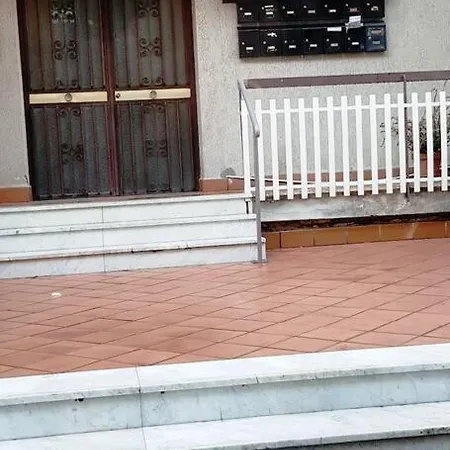 Casa Etna *