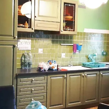 Casa Etna Apartment Catania