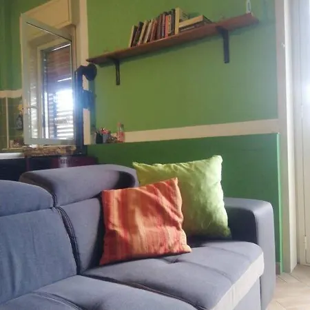 Casa Etna Catania