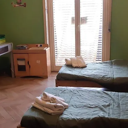 Casa Etna * Katania
