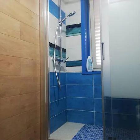 Apartament Casa Etna