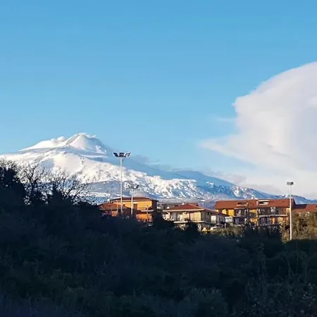 Appartamento Casa Etna *