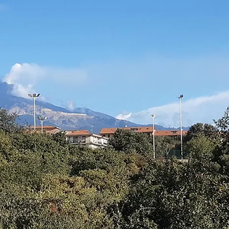 Casa Etna * Catania