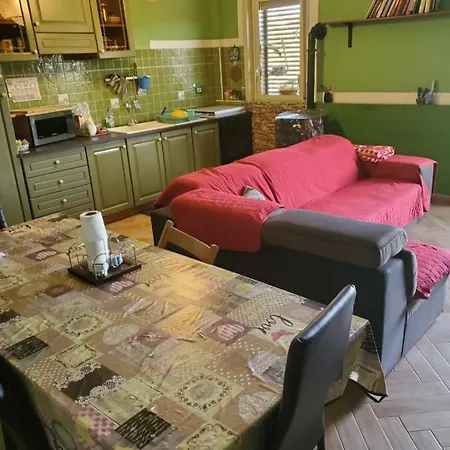 Casa Etna Apartment Catania