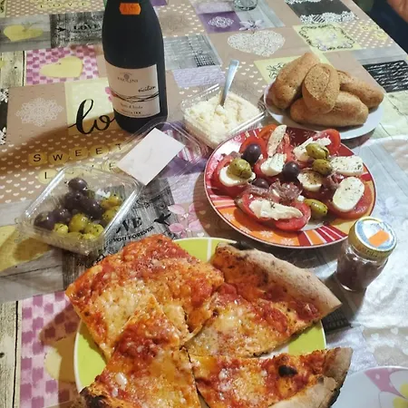 Casa Etna *